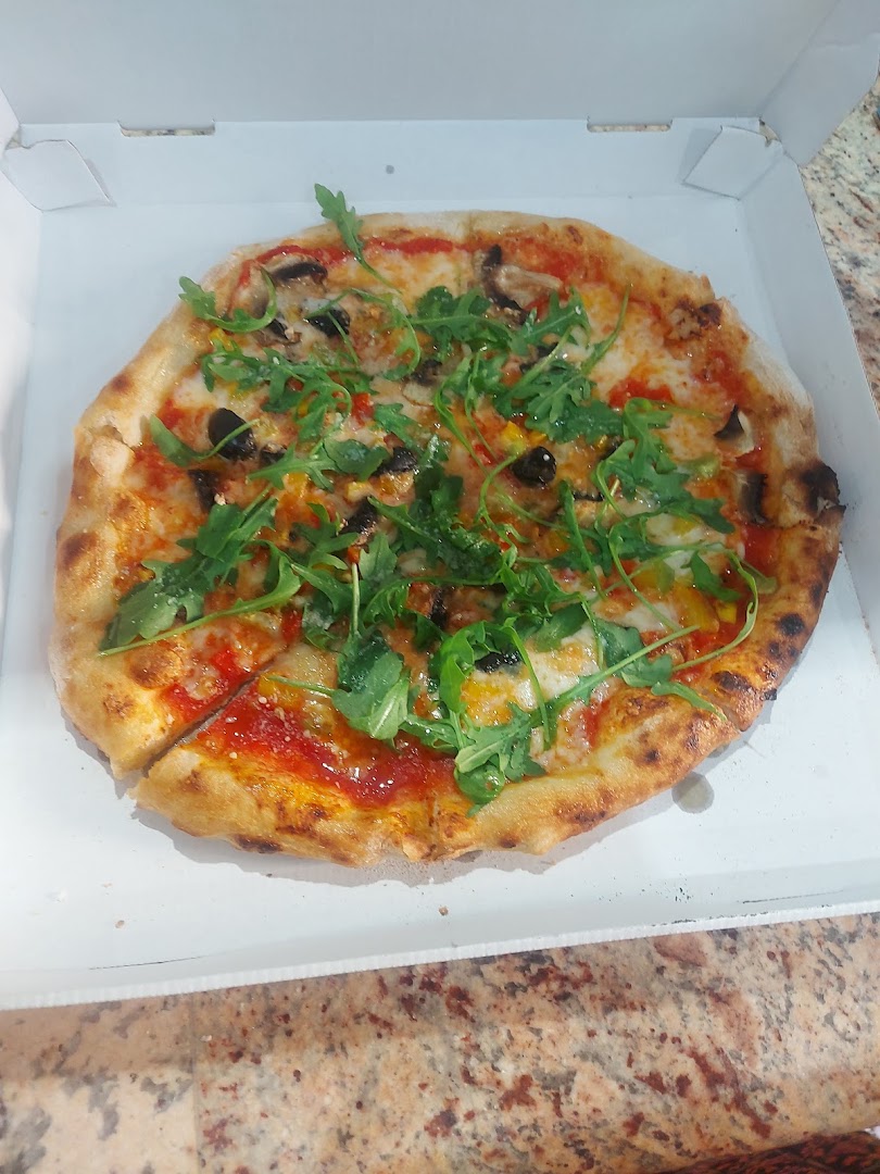 UNIQUE PIZZERIA & KEBAB · Fotos 1