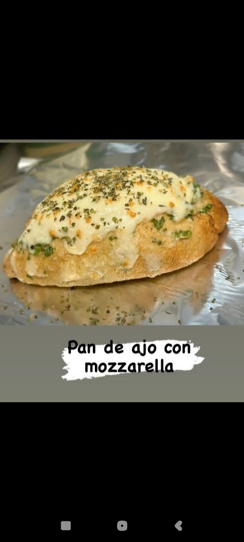 UNIQUE PIZZERIA & KEBAB · Fotos 4
